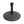 Ander Outdoor 35-pound Round Umbrella Base - Brown