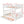 Bunk Bed With Ladders And 2 Storage Drawers