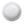 52.7 Inch Round Freestanding Solid Surface Soaking Bathtub