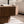 30.51 Inch Wooden Octagonal Coffee Table for Living Room