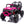 24V 400W Kids Ride On Electric UTV with Parents Remote Control
