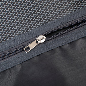14"/20" 2-Piece ABS Spinner Wheel Luggage Set with Lock