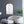 Arched Wall Mirror With Metal Frame, Wall Mirror For Living Room