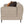 Repley - Upholstered Sculpted Track Arm Loveseat - Beige