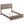 Geary - Slatted Headboard Panel Bedroom Set