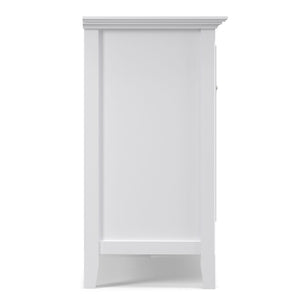 Amherst - 4 Door Storage Cabinet