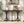 U-Style 59.8'' Wooden Console Table