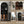 71' Farmhouse Arched Wine Bar Cabinet