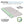 Memory Foam Camping Mattress With Water Resistant Zipper Cover - Gray