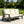 HIPS 3 Seater Outdoor Garden Sofa with Cushion