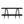 Celine - Modern Console Table