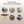 37 Inch Round Dining Table