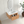 30-Inch Wall-Mounted Floating Solid Wood Bathroom Vanity