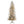 HOMCOM 7.5ft Tall Prelit Artificial Christmas Tree