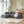 Modern Minimalist L-Shaped Corduroy High Back Sofa