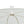 Sculpted Marble & Crystal Cylinder Table Lamp