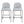 Galen Indoor Metal Upholstered Barstool