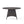 Corsica Round Dining Table - Brown