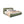 Luxury Upholstered Platform Bed With Oversized Padded Backrest And Solid Wood Frame