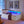 Upholstered Daybed With Storage Headboard, Wireless Charging, LED Lights