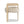 Millwick - Low Back Dining Chair - Natural Blonde