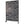 Outdoor & Indoor Freestanding Metal Privacy Screen