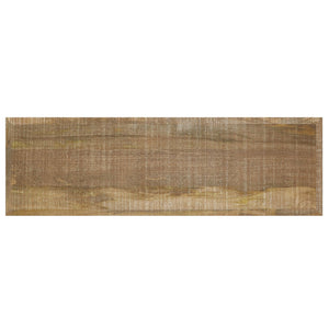 Durham - Bench - Distressed Natural
