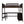 Loft Bed With Shelves With Desk