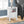 Accent Nightstands with Storage and Transitional Style