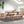 Valentina 6 Pieces Patio Furniture Set - Rattan / Natural