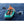 Bestway Hydro-Force Ventura 9' Single Person Inflatable Kayak Set with Paddle
