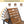 Outdoor Chaise With Adjustable Backrest