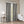 Knitted Jacquard Damask Total Blackout Grommet Curtain Panel