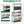 Fishing Rod Storage Rack With Pegboard, Rolling Tackle Organizer Cart - Black
