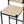 Style B, Woven Bar Stools With Backrest, Paper Rope Weave Dining Chairs For Kitchen Island - Creamy White