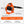 Leaf Blower, 26CC 2-Cycle Handheld with Vacuum and Collection Bag
