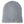 Midweight - Everyday Rib Knit Beanie 100% Merino Wool