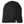 Midweight - Everyday Rib Knit Beanie 100% Merino Wool