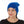 Midweight Knit Wool Beanie - 100% Merino Wool