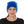 Midweight Knit Wool Beanie - 100% Merino Wool