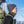 Midweight Knit Wool Beanie - 100% Merino Wool