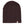 Midweight Knit Wool Beanie - 100% Merino Wool
