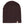 Midweight Knit Wool Beanie - 100% Merino Wool