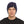 Midweight Knit Wool Beanie - 100% Merino Wool
