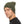 Midweight - Everyday Rib Knit Beanie 100% Merino Wool