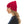 Midweight Knit Wool Beanie - 100% Merino Wool