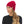 Midweight - Everyday Rib Knit Beanie 100% Merino Wool