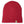 Midweight Knit Wool Beanie - 100% Merino Wool