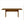 Nomad - Dining Table