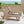 Banzai Chaise Lounge with Pull-Out Tray [Set of 2 Pcs]